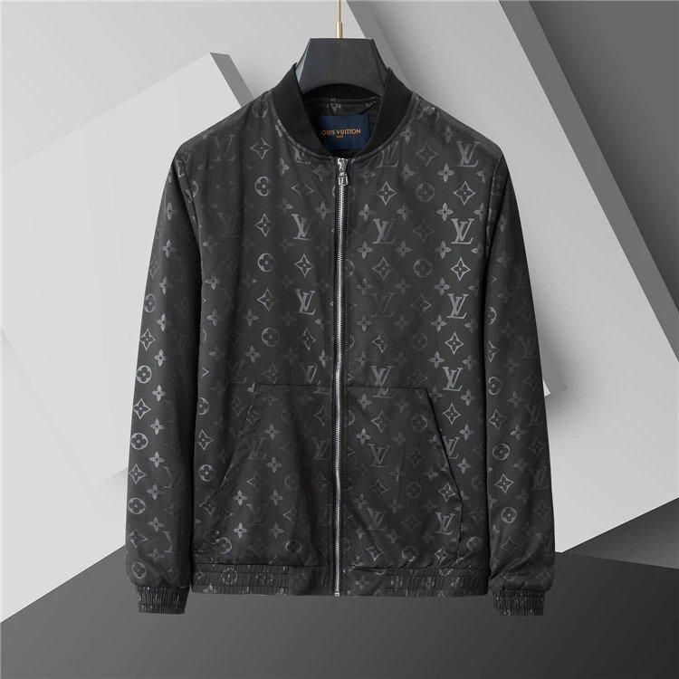 Louis Vuitton Bomber Jacket