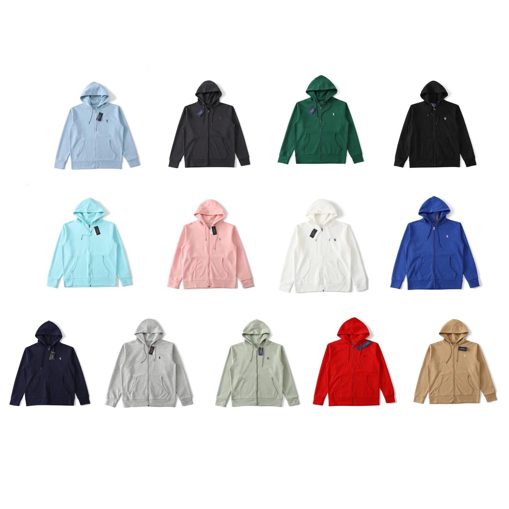 Polo Ralph Lauren Hoodie