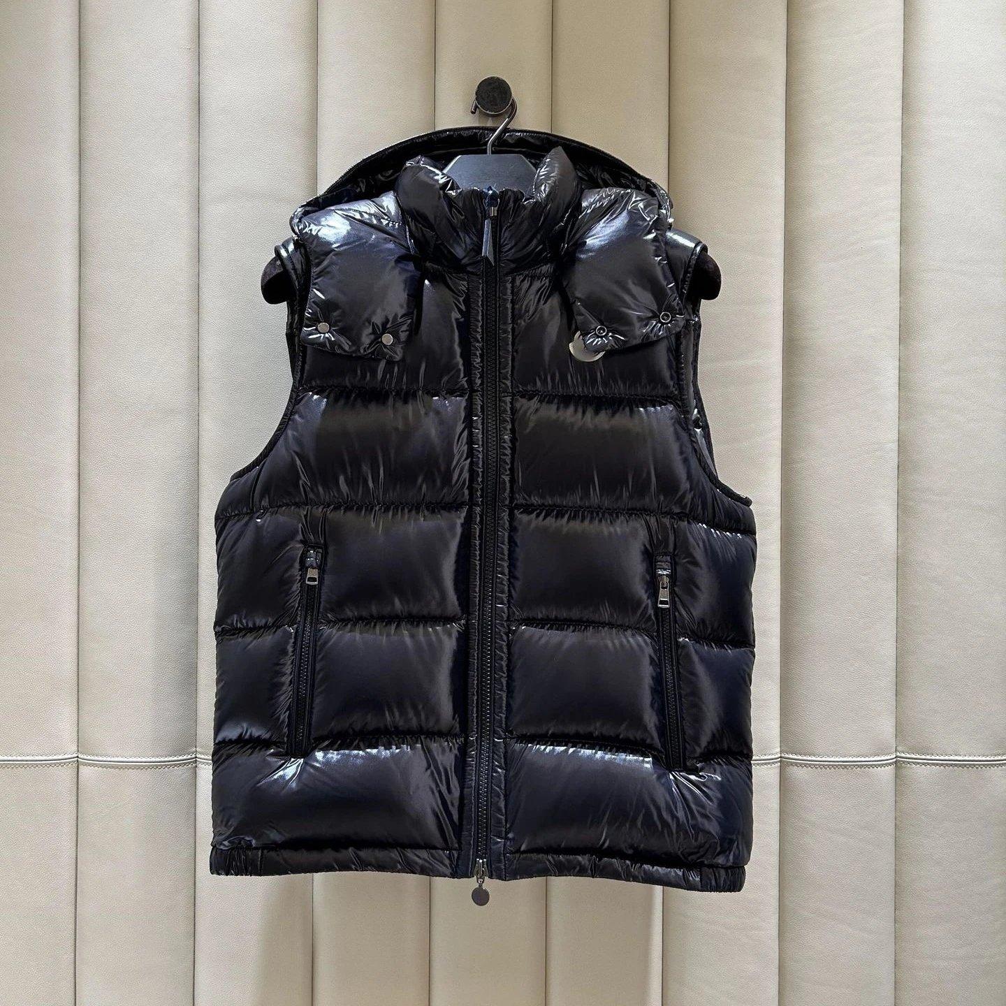 Moncler Puffer Vest