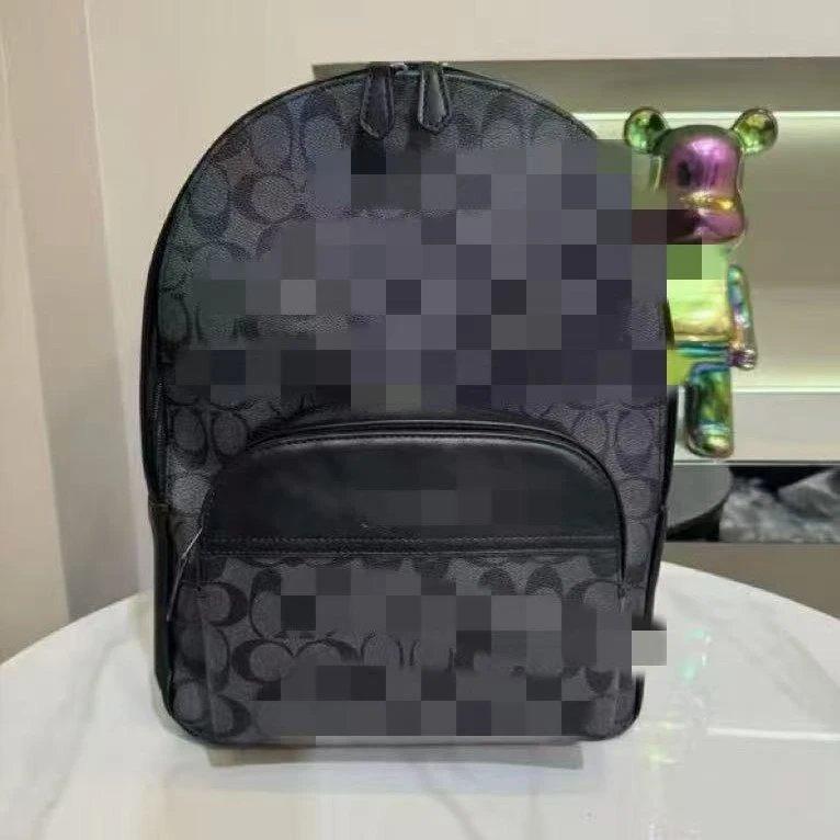 Coach Signature Backpack