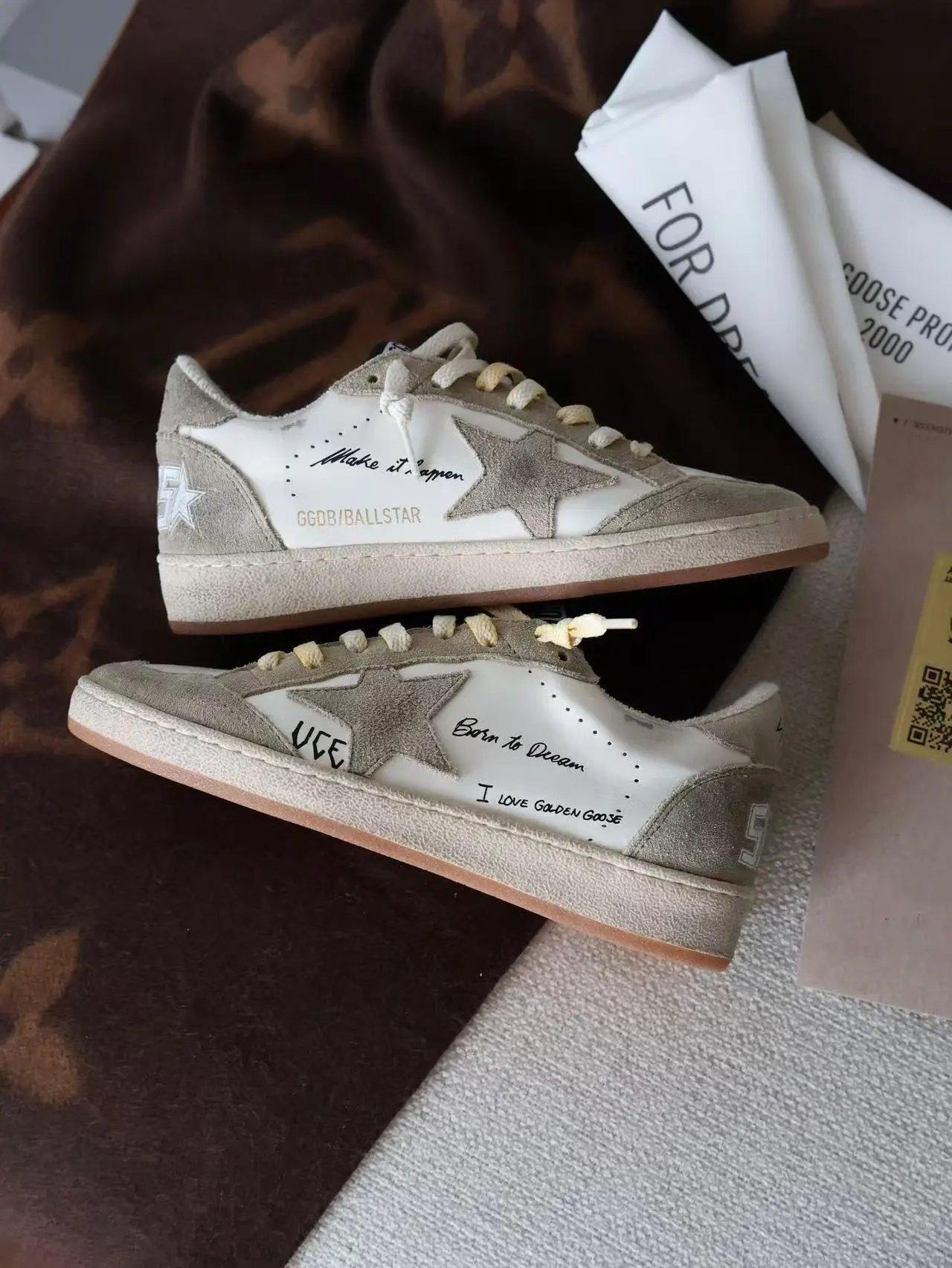Golden Goose Women's Ball Star