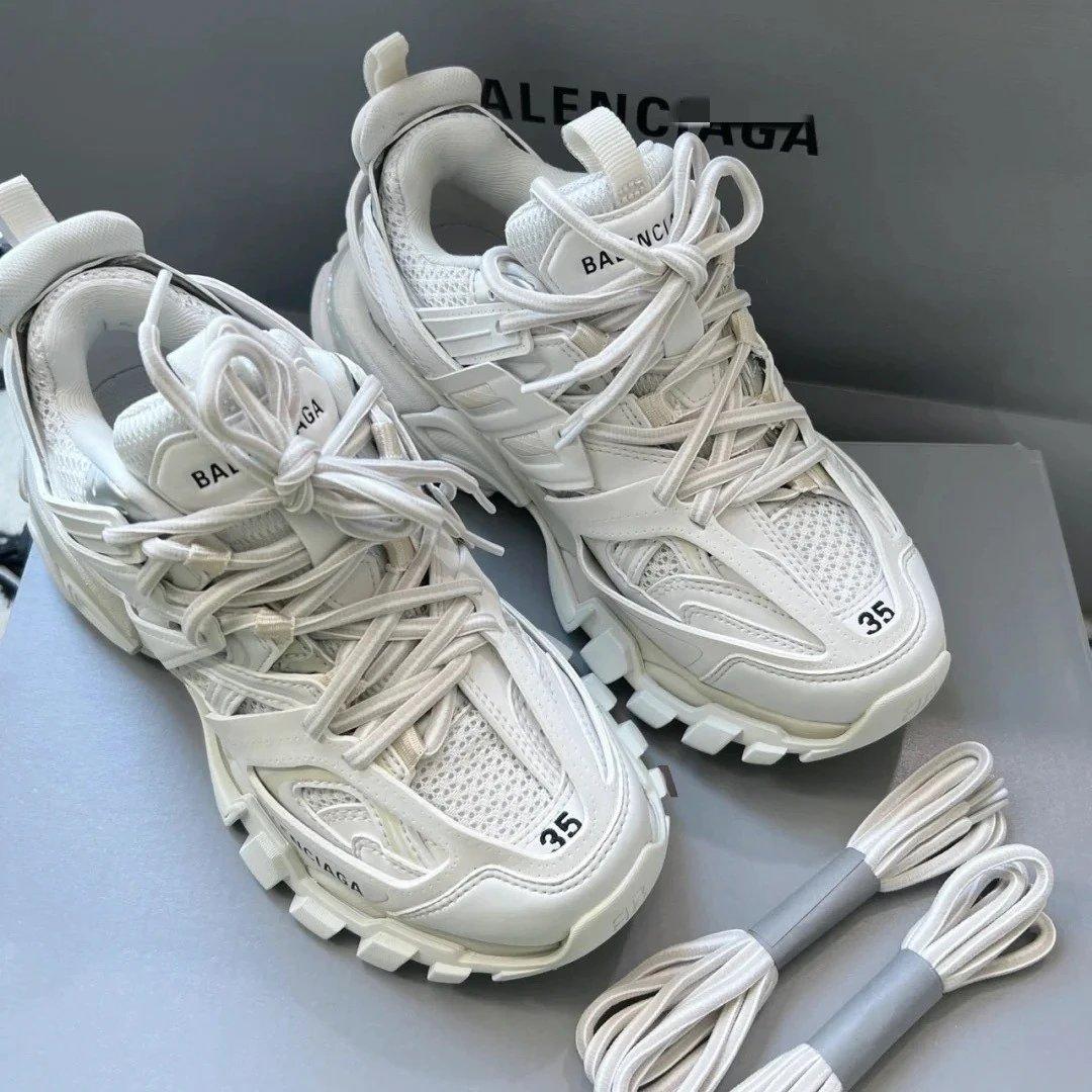 Balenciaga Track Sneakers