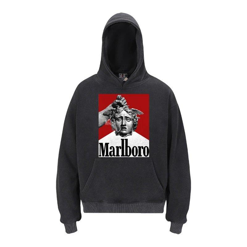 Marlboro Hoodie