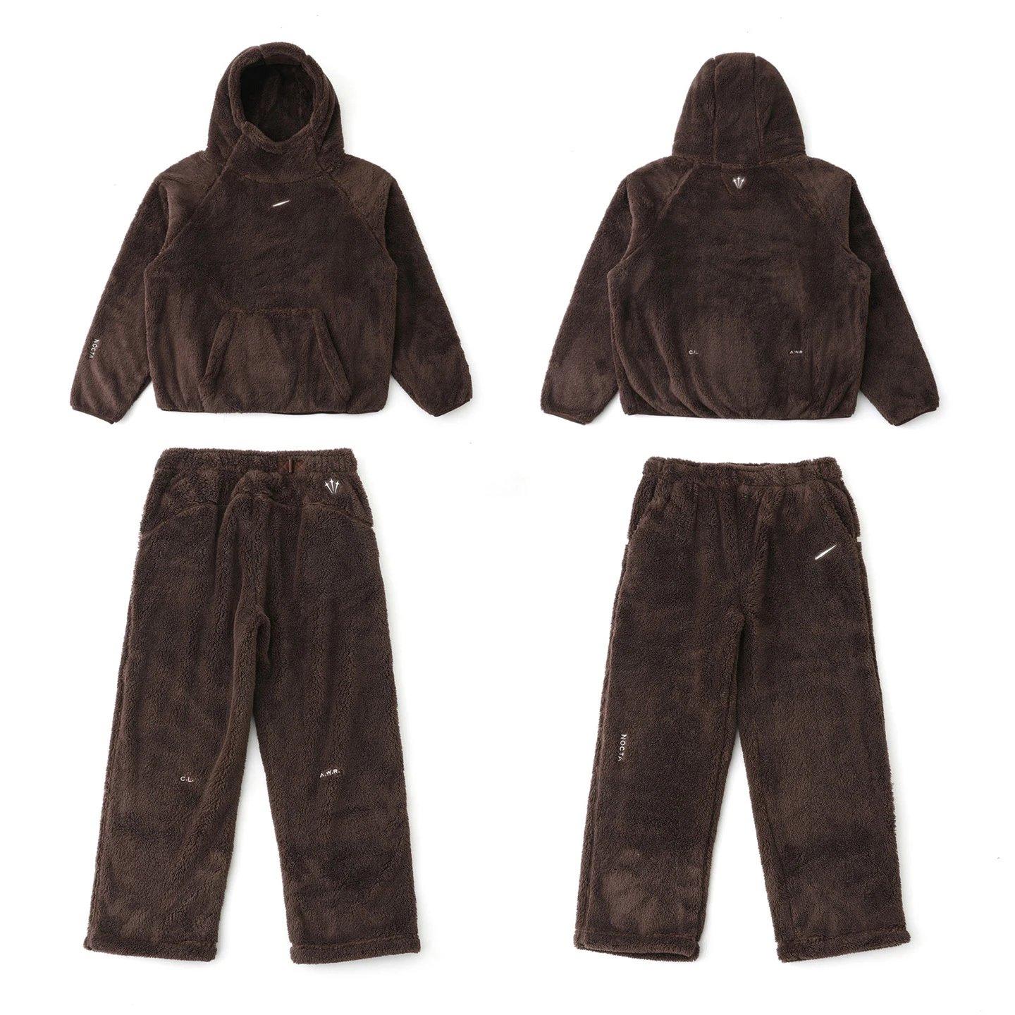Nike x NOCTA Chalet Polar