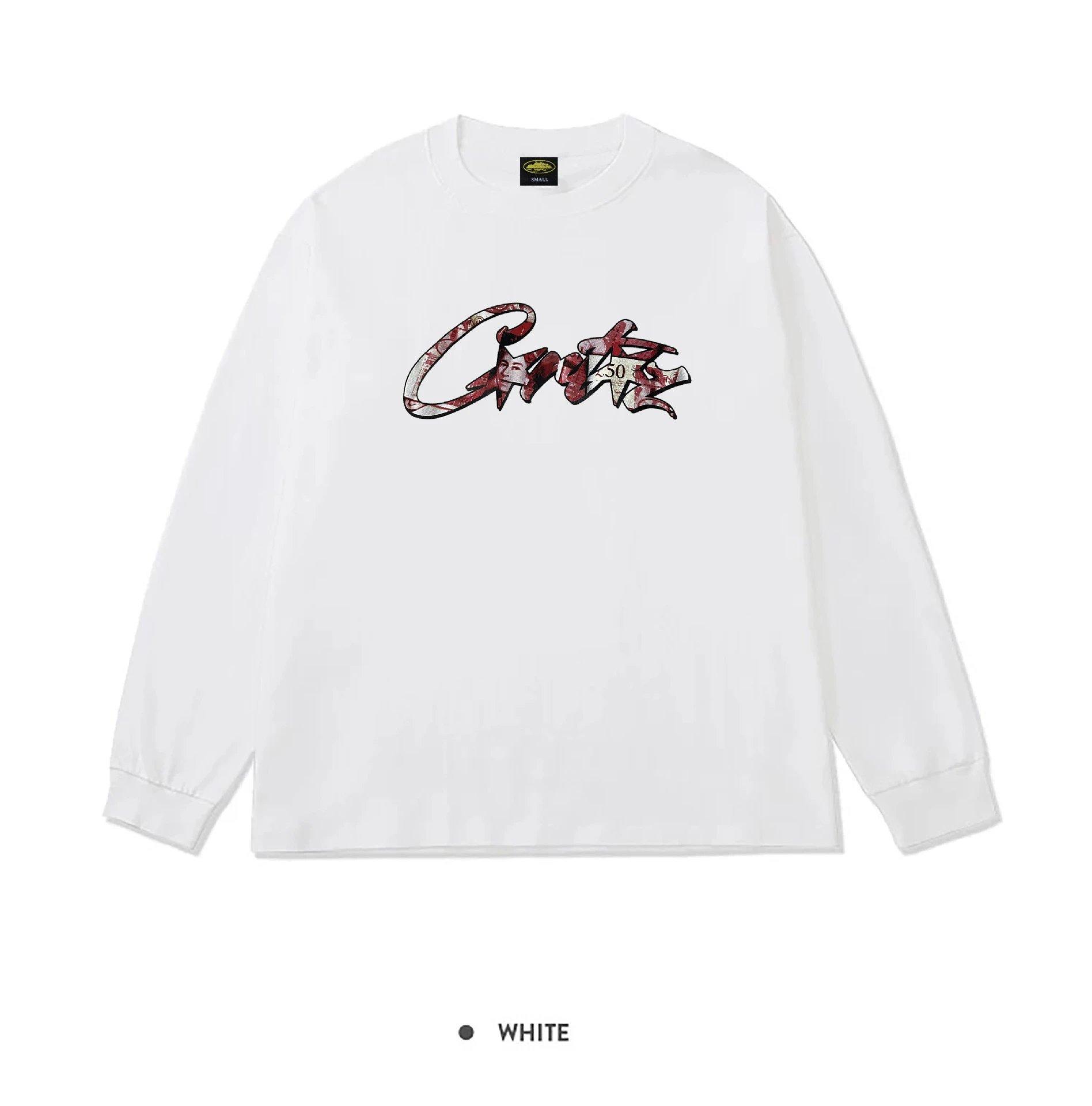 Corteiz Long Sleeve Shirt