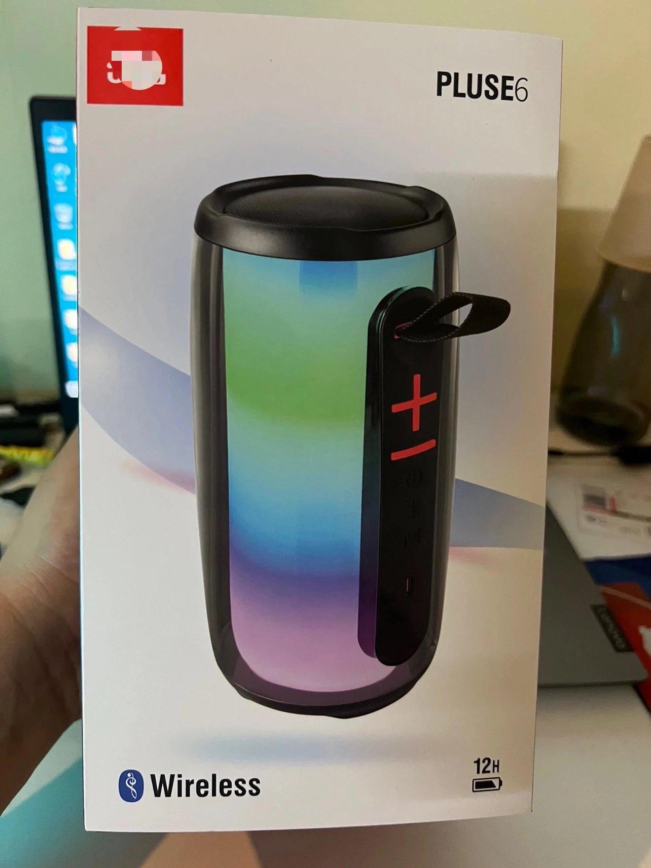 JBL Pulse 6 Wireless Speaker