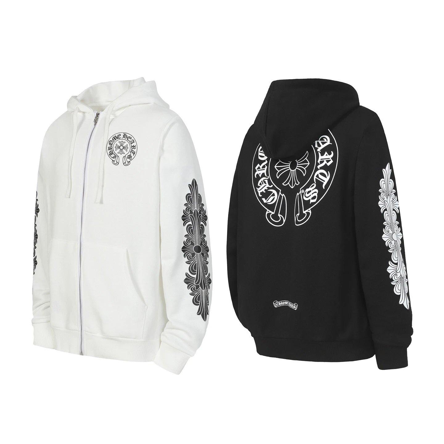 Chrome Hearts Hoodie