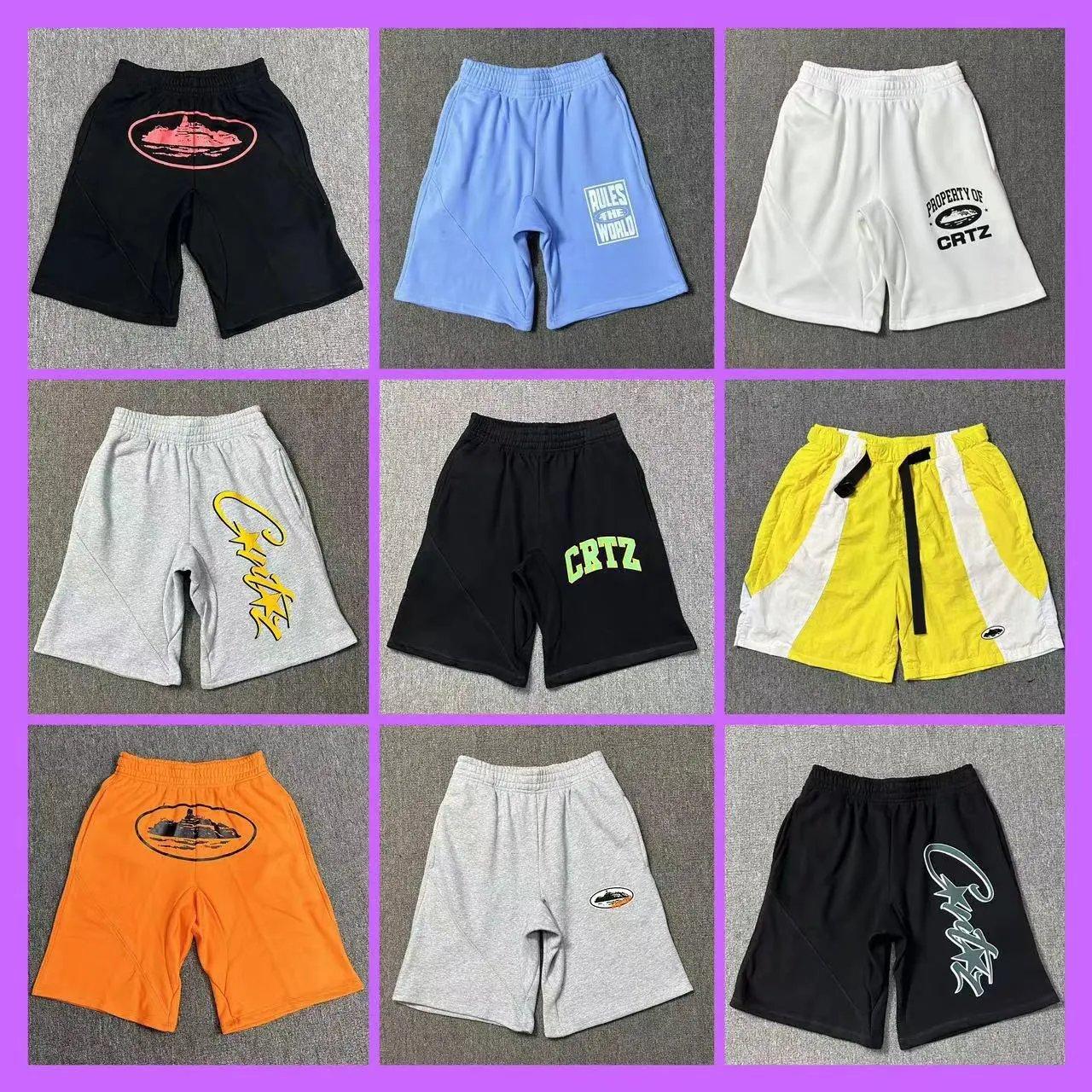 Corteiz Shorts