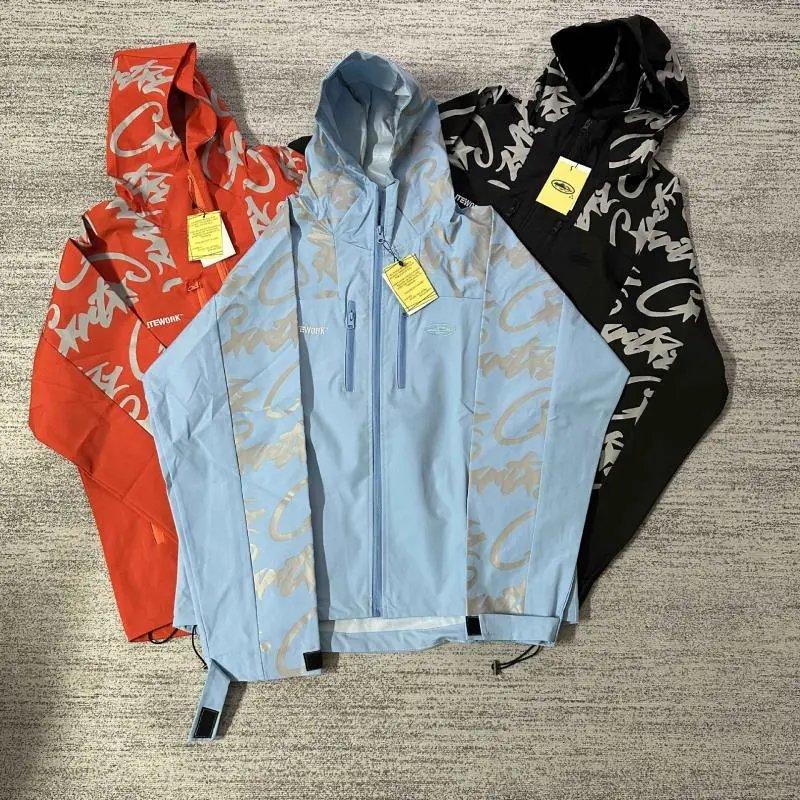 Itework Jacket