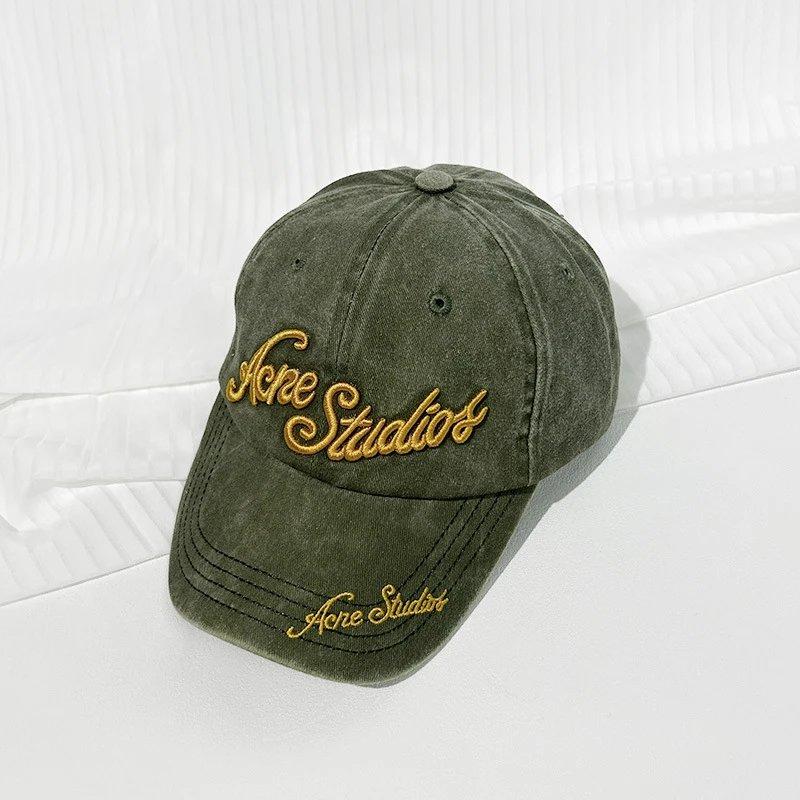 Acne Studios Cap