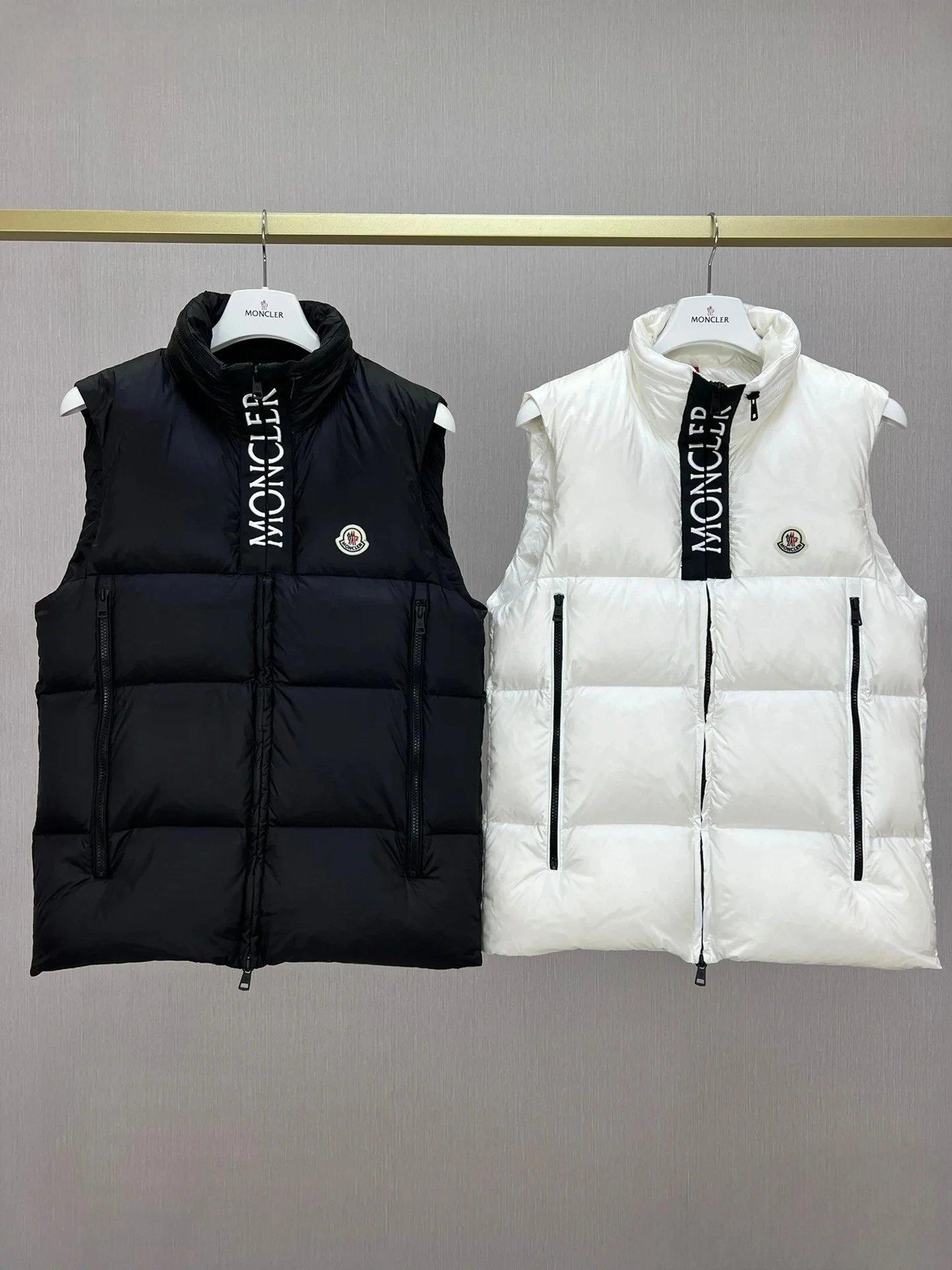 Moncler Down Vest