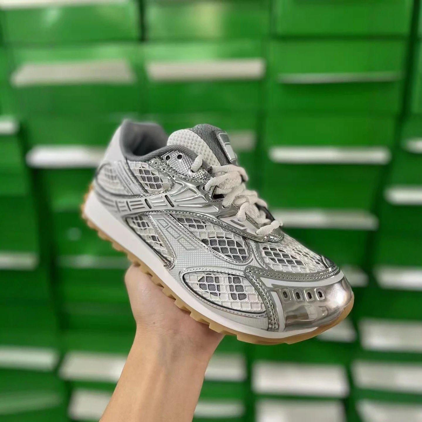 Reebok Premier Road Modern Sne
