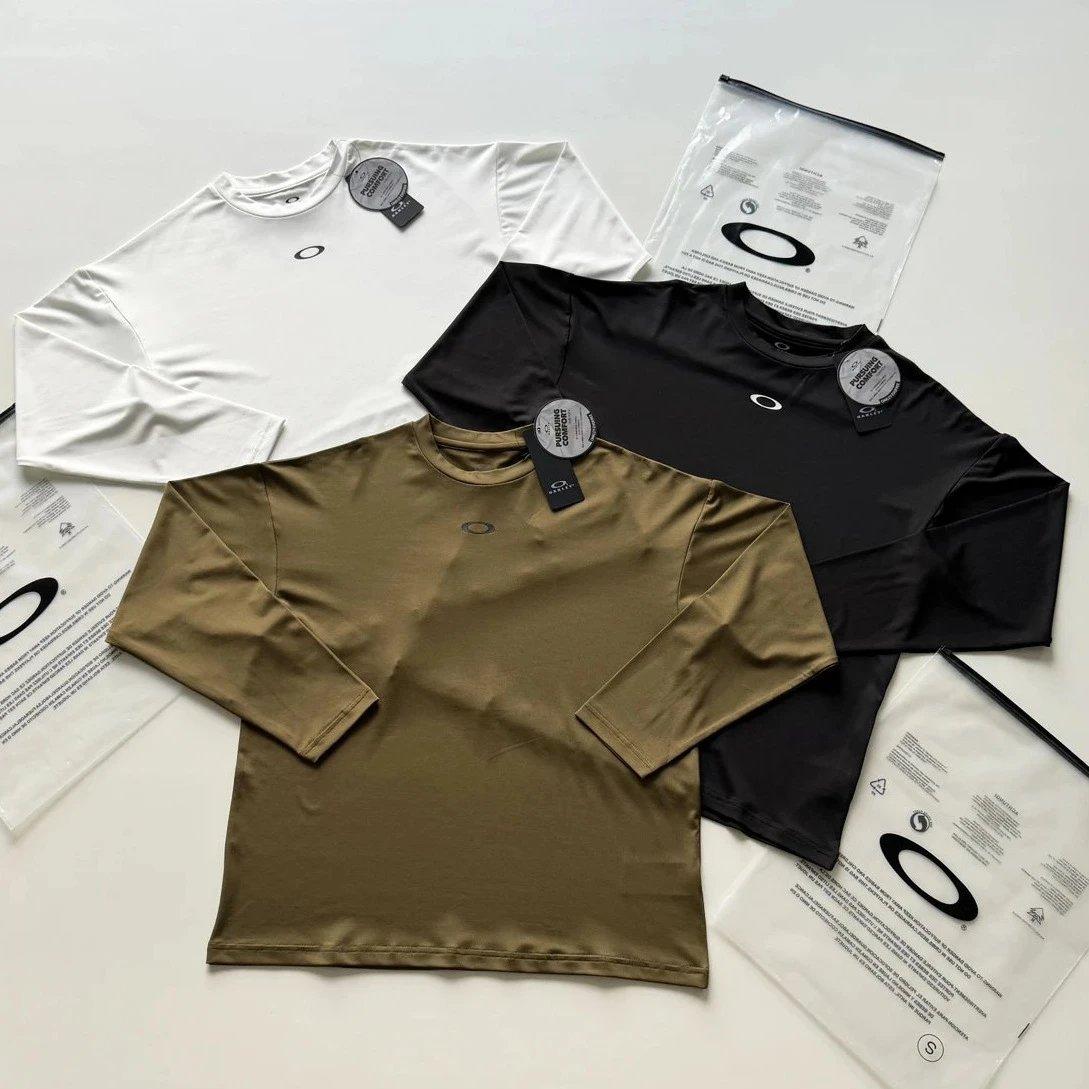 Oakley Long Sleeve Shirt