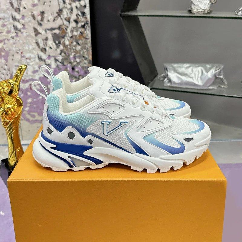 Valentino V-Action Sneakers