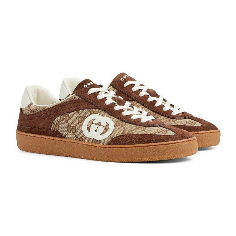 Gucci GG Sneakers