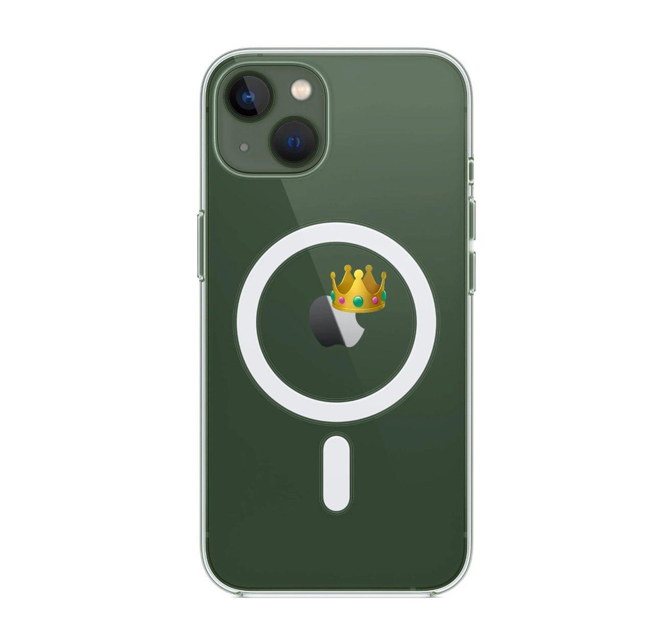 Apple iPhone 13 Case