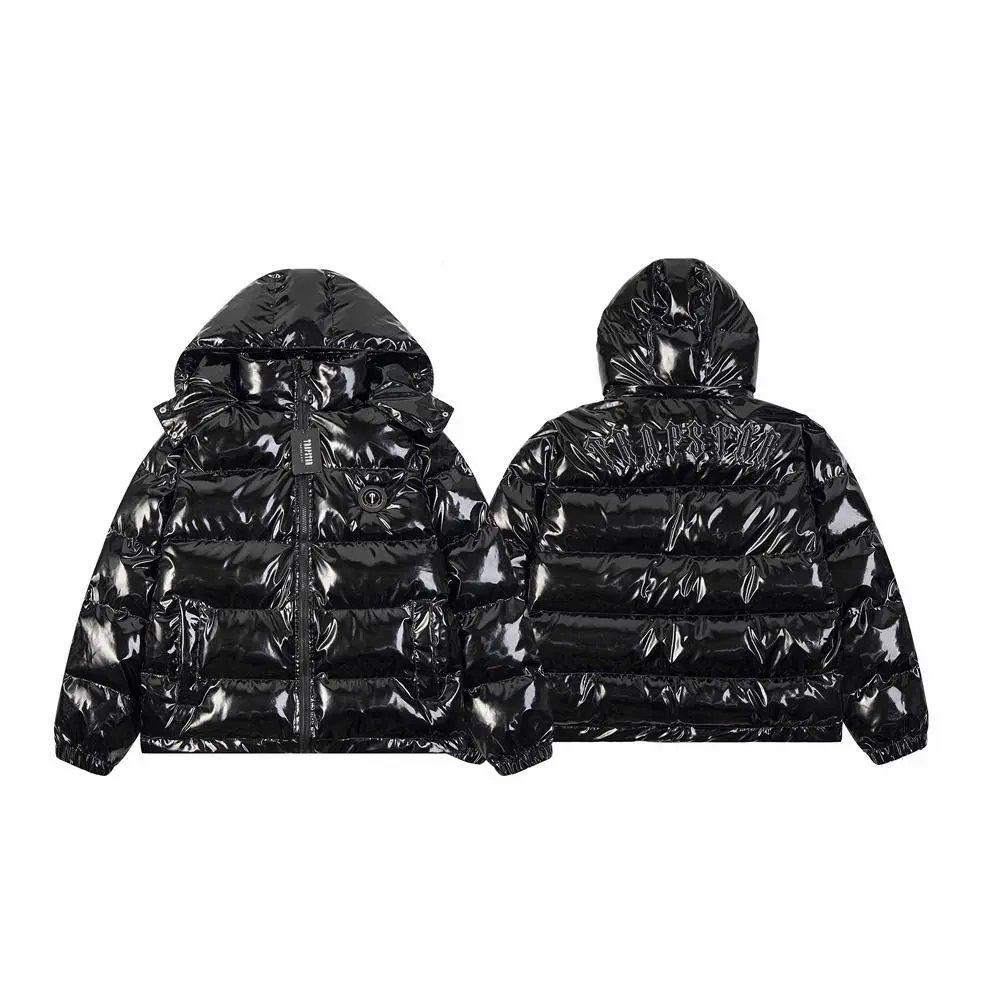 Philipp Plein Puffer Jacket