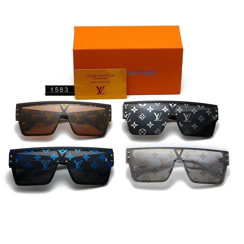 Louis Vuitton Sunglasses