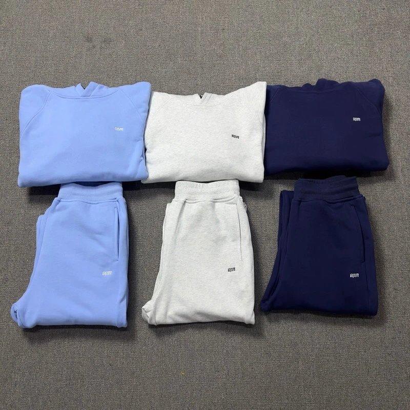 Apm Sweatshirt and Sweatpants 