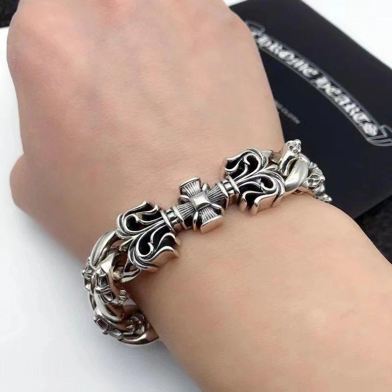 Chrome Hearts Bracelet