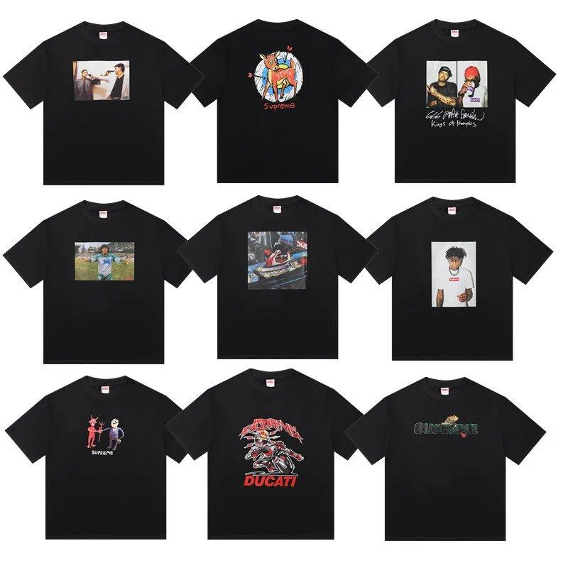 Supreme T-Shirt