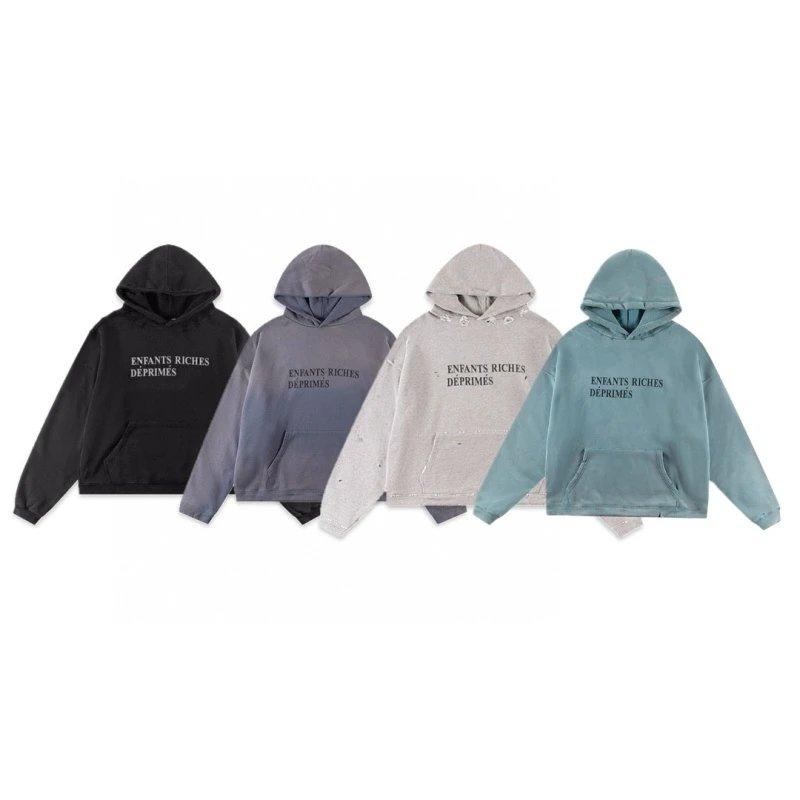 Enfants Riches Déprimés Hoodie