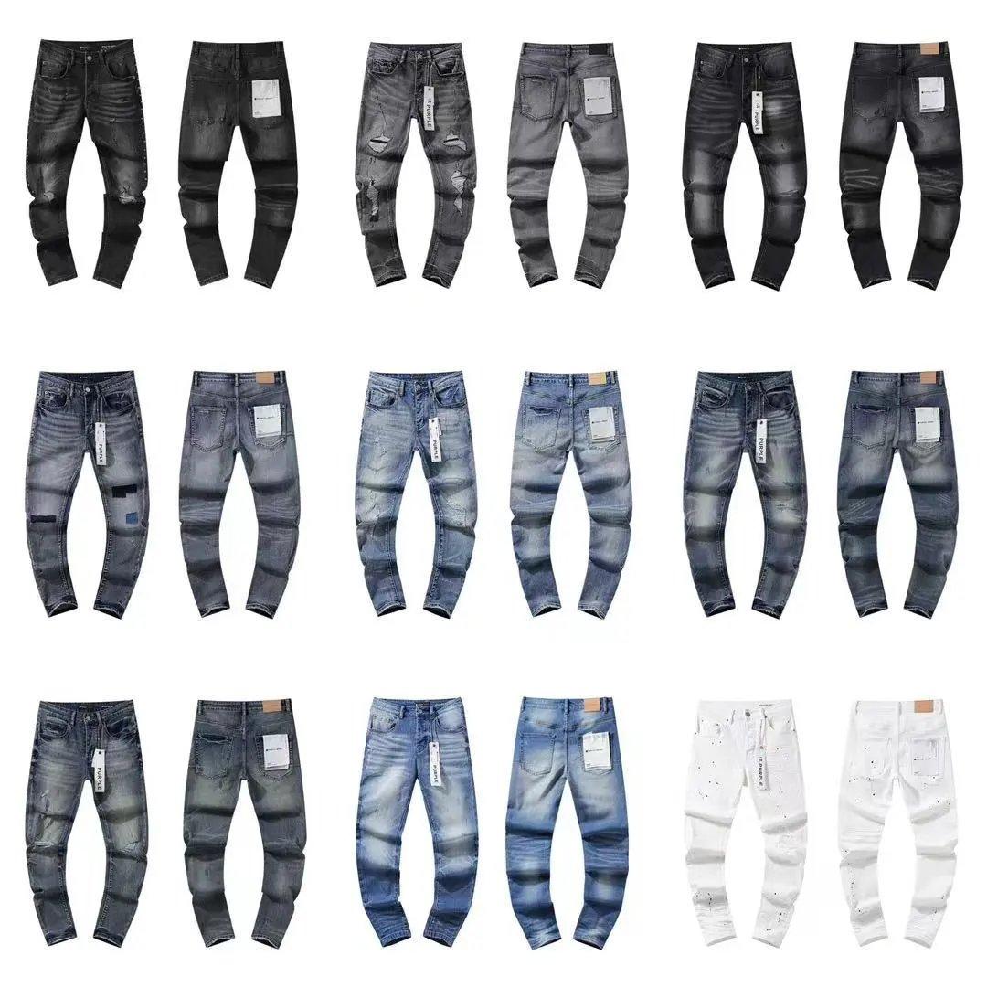 Black Pyramid Jeans