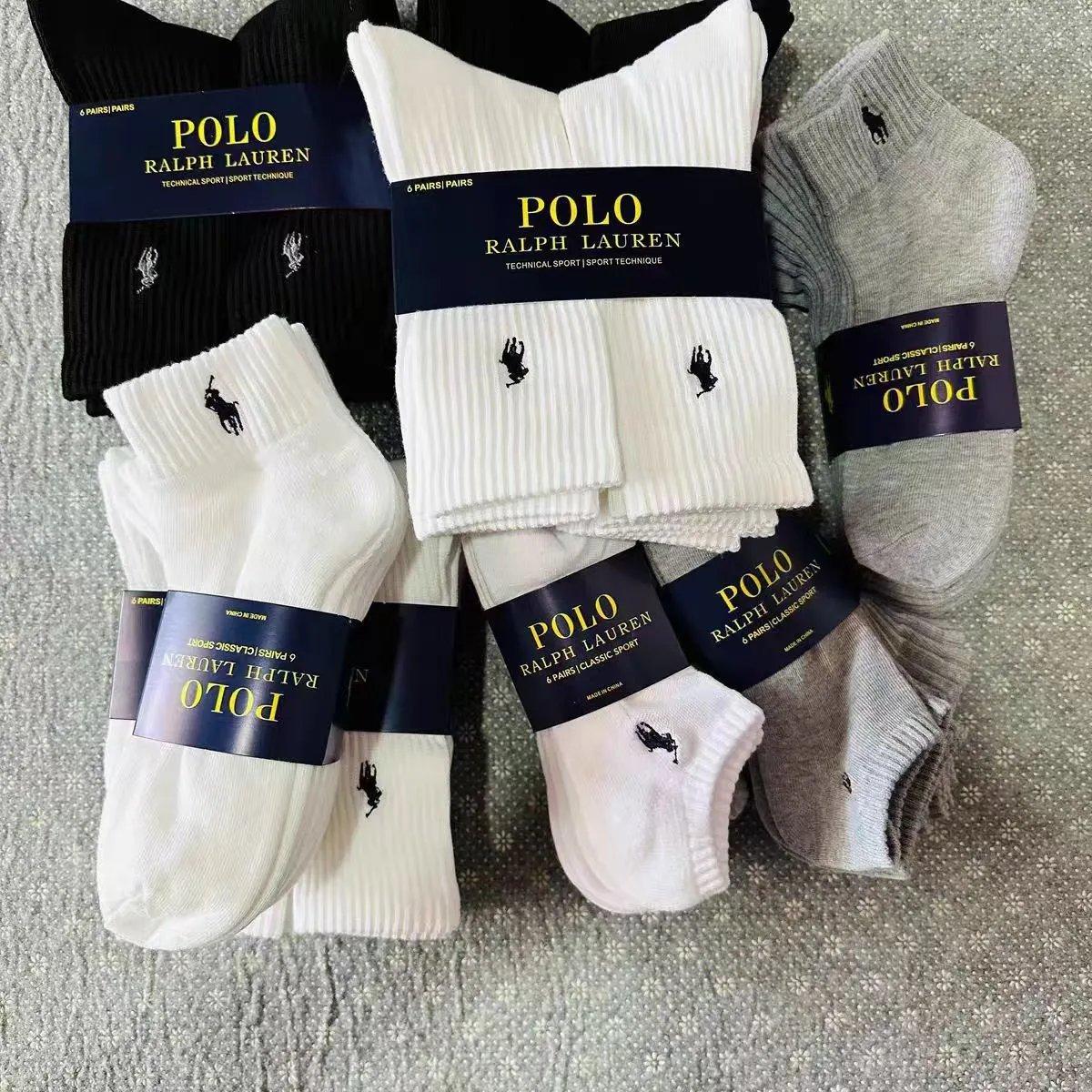Polo Ralph Lauren Socks