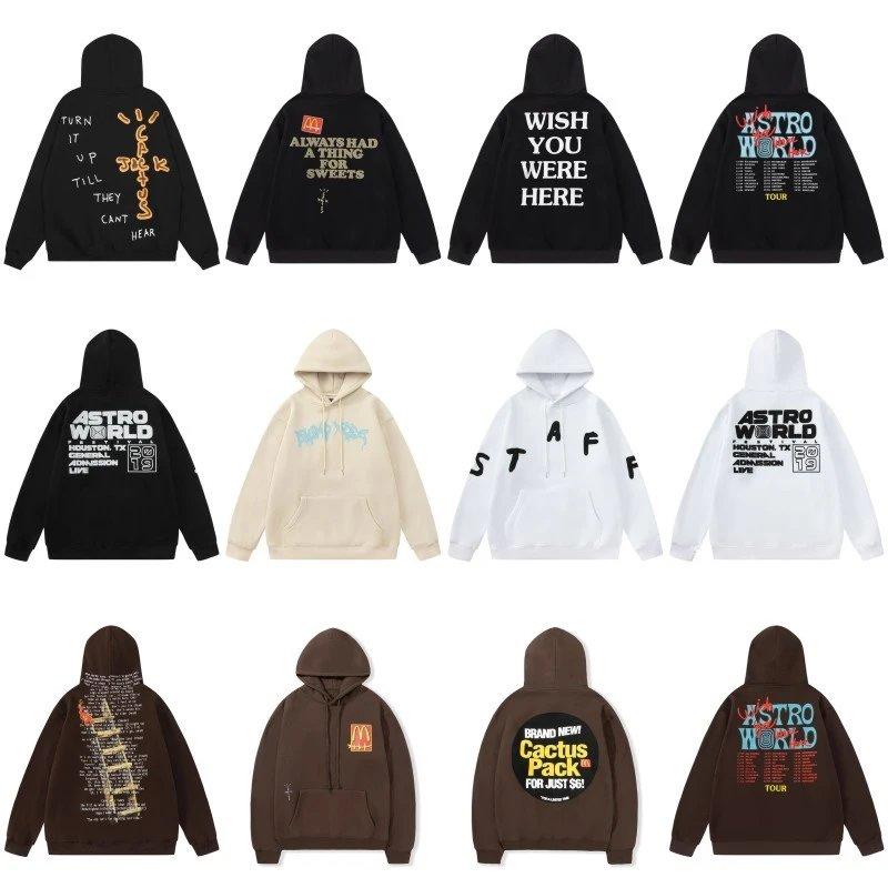Travis Scott Cactus Jack Astro