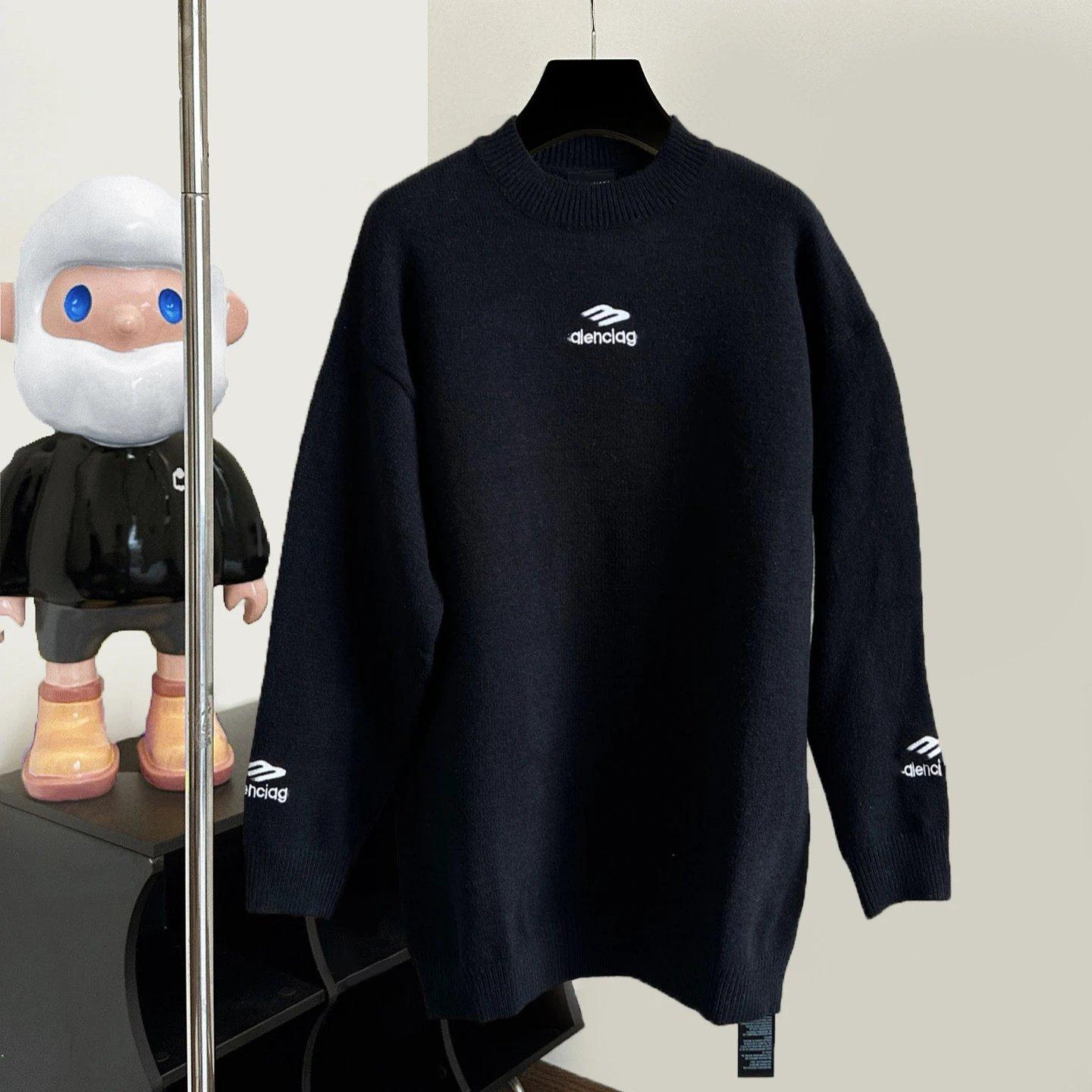 Balenciaga Sweater