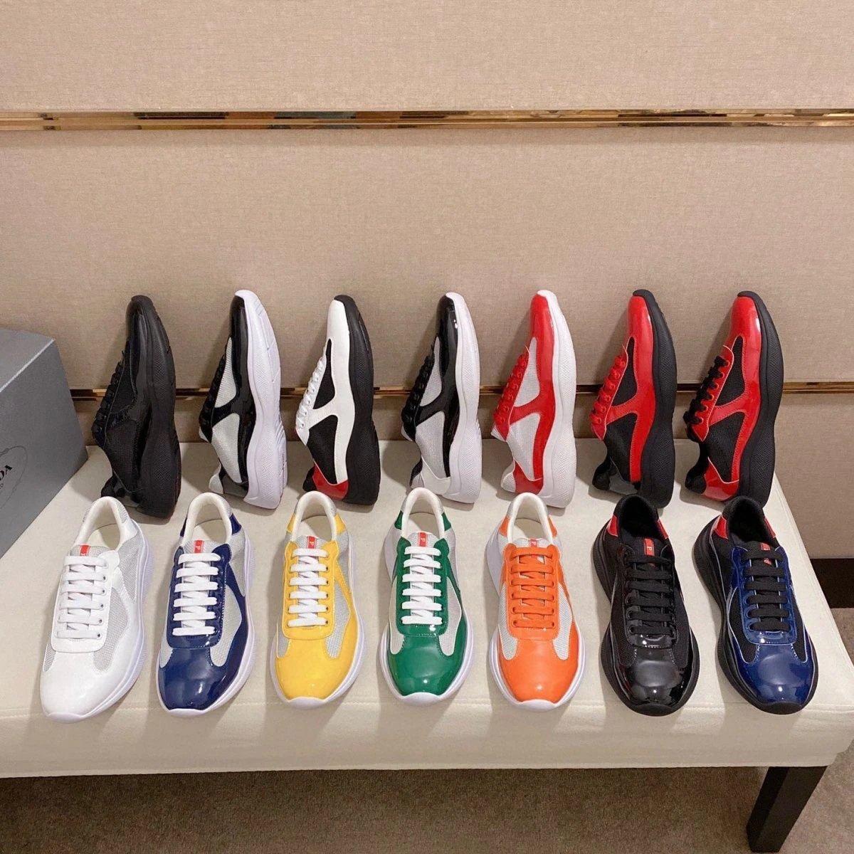 Prada America's Cup