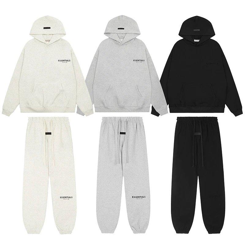 Fear of God Essentials Hoodie 