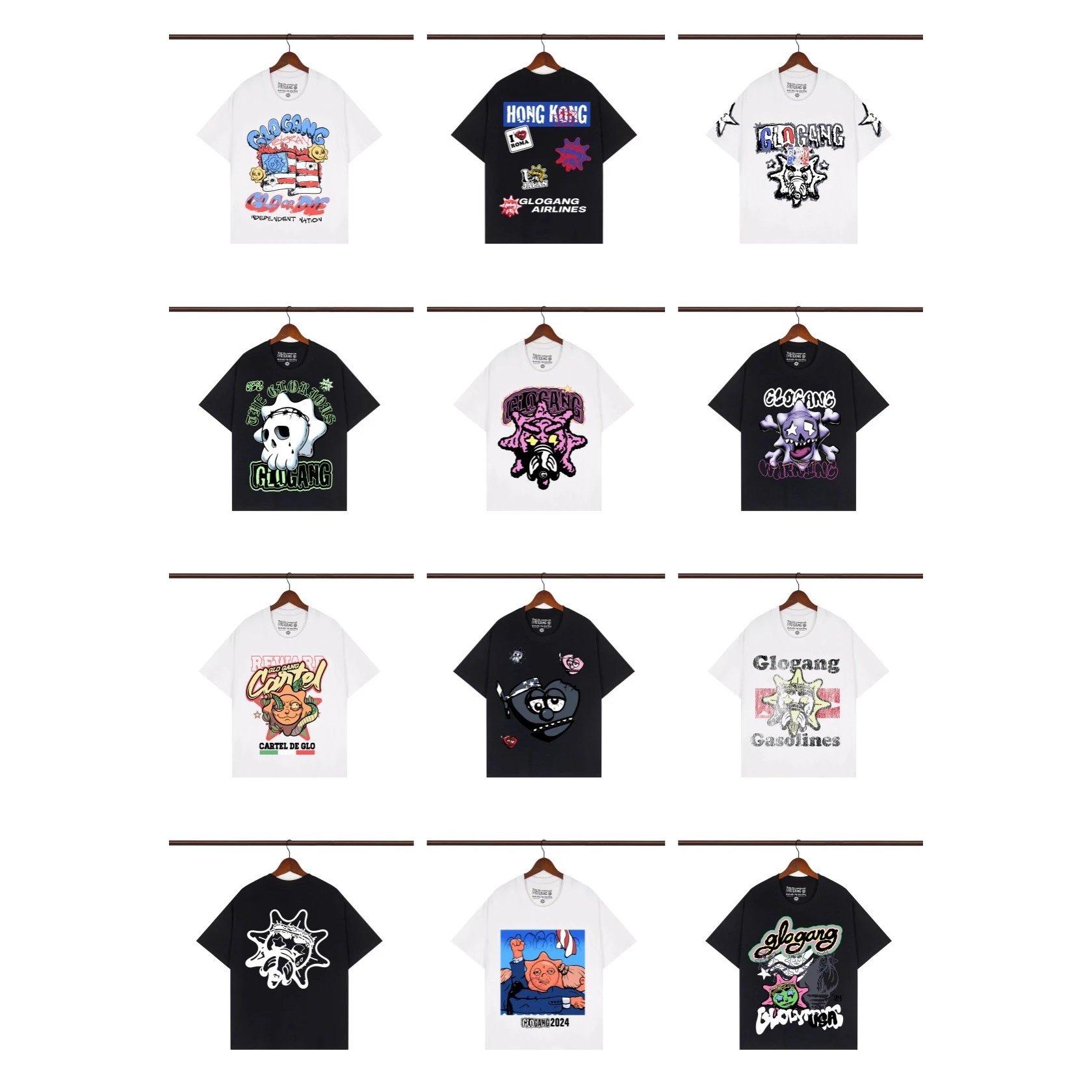 GLO GANG T-Shirt