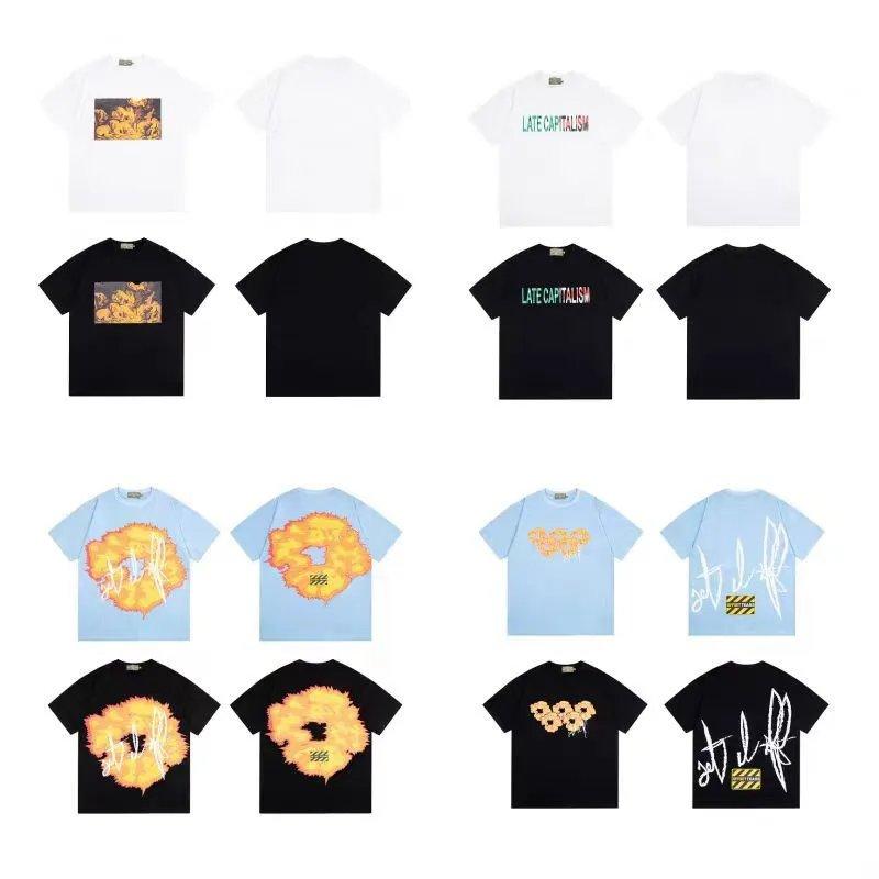 Off-White T-Shirts