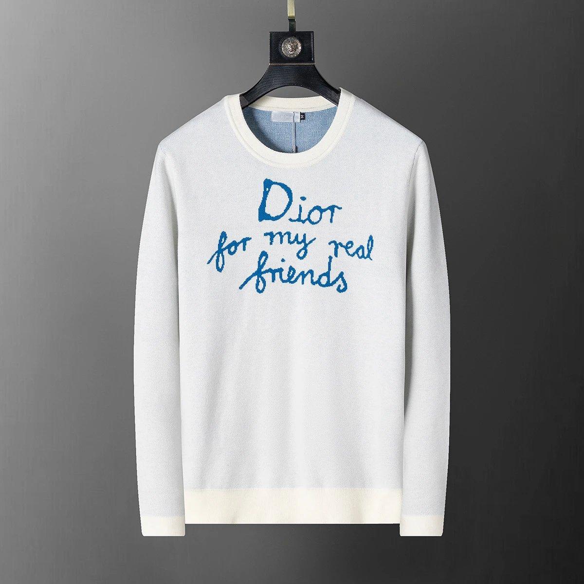 Dior Sweater