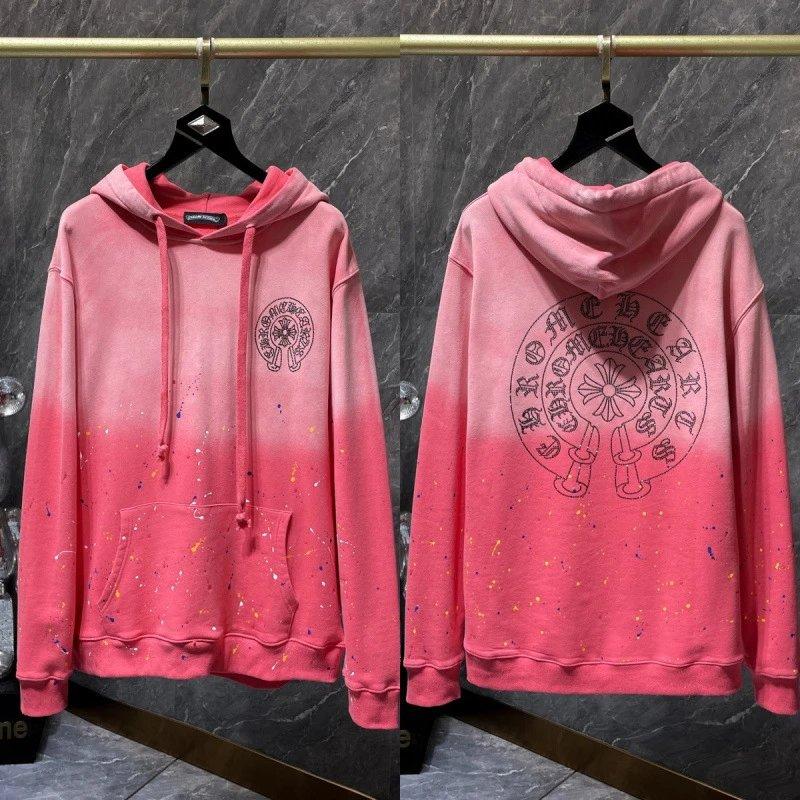 Chrome Hearts Hoodie