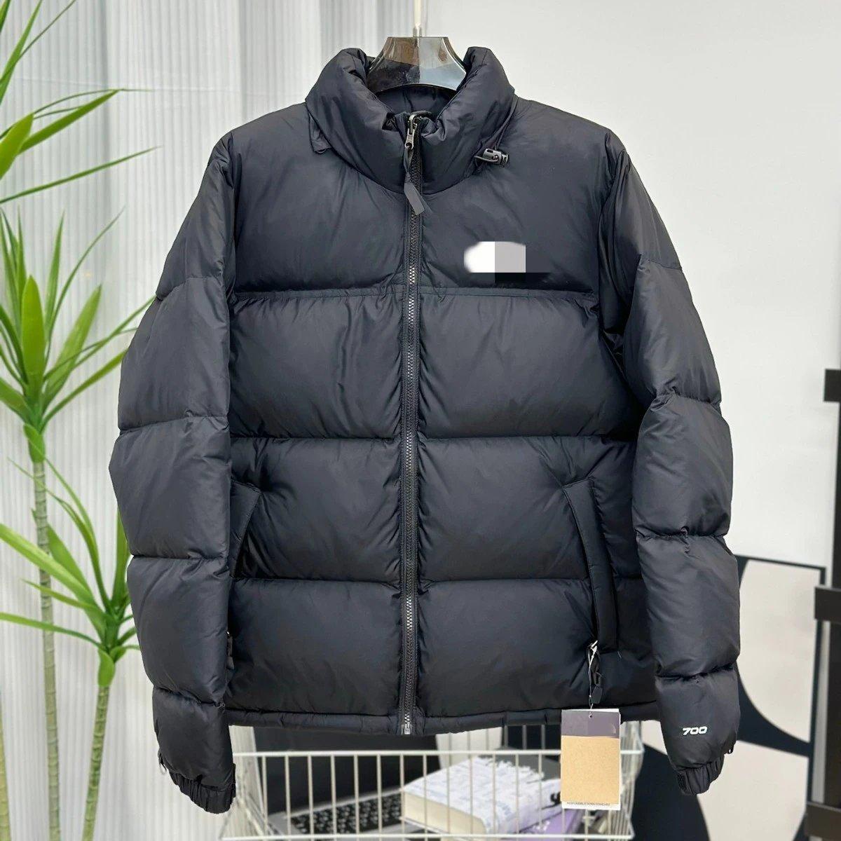 The North Face 700 Puffer Jack