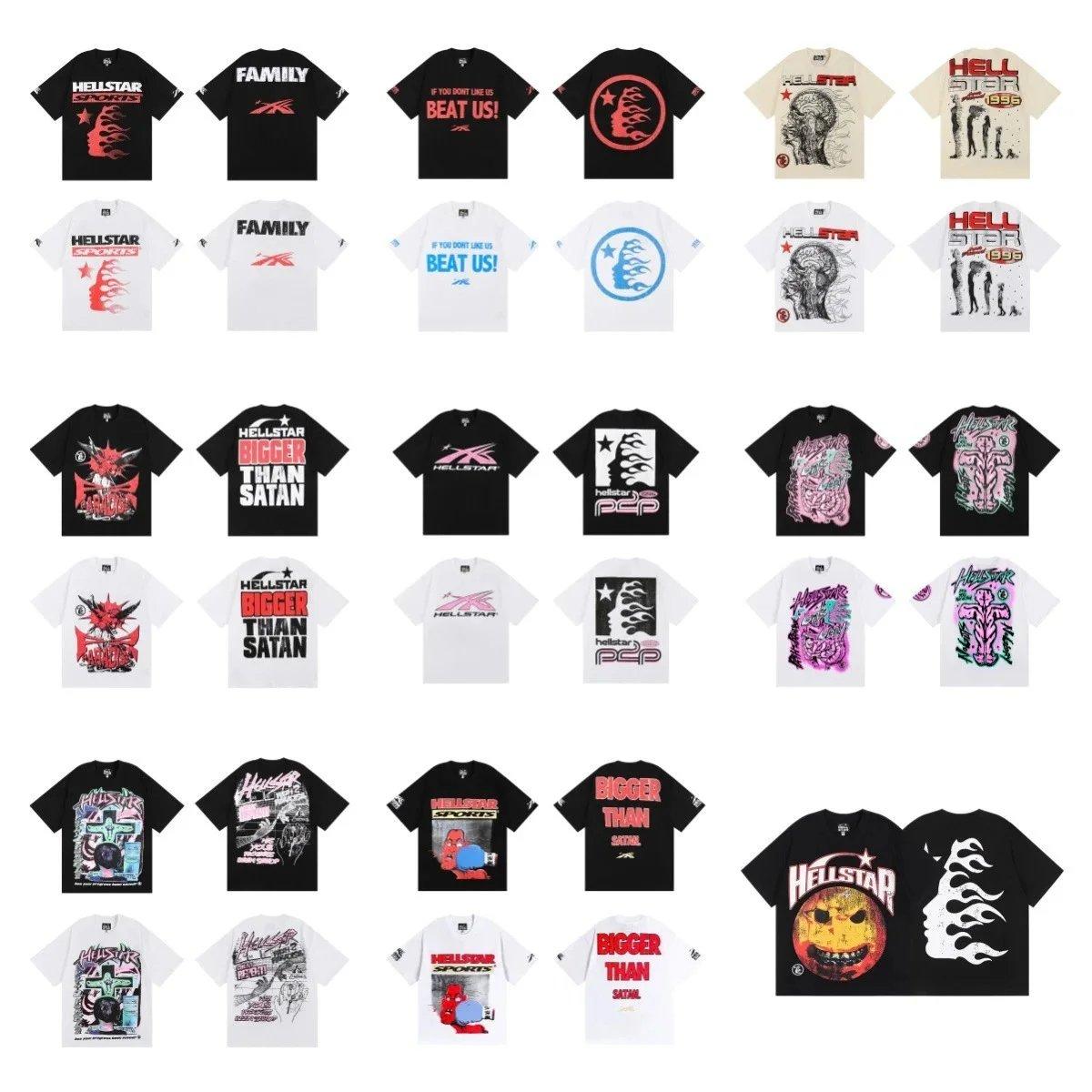 Hellstar T-Shirts