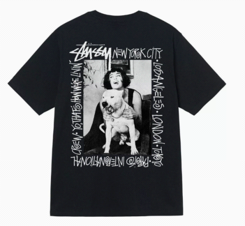 Stüssy New York City T-Shirt