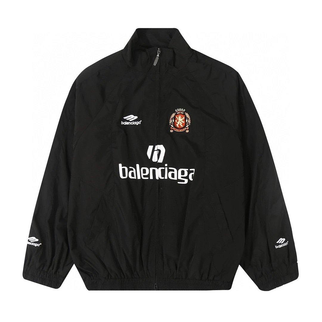 Balenciaga Jacket