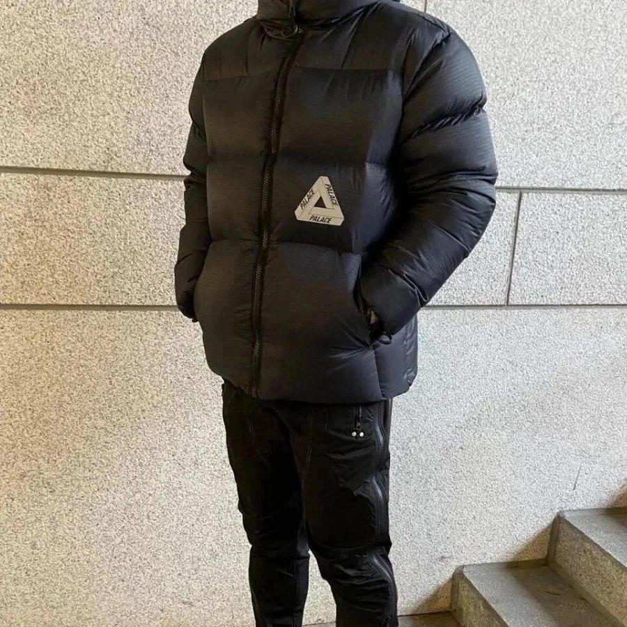 Palace Puffer Jacket