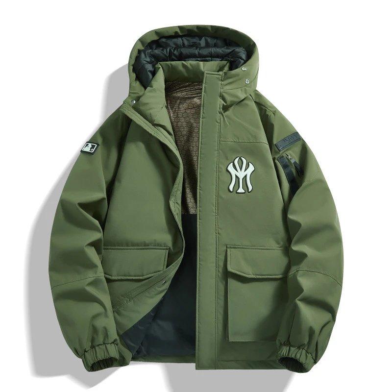 New York Yankees Jacket