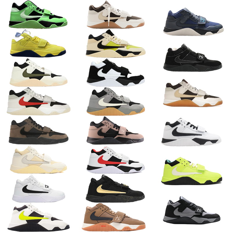 Nike Zoom Freak Sneakers