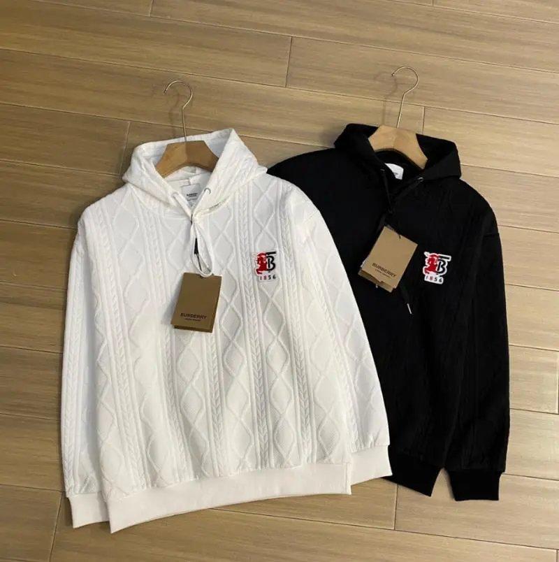 Burberry Hoodie