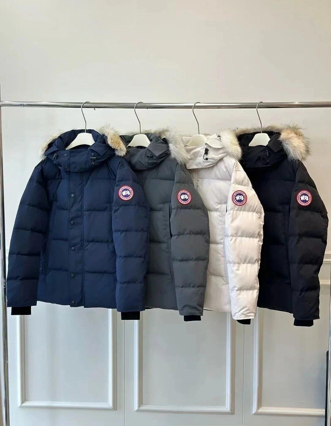 Canada Goose Jacket