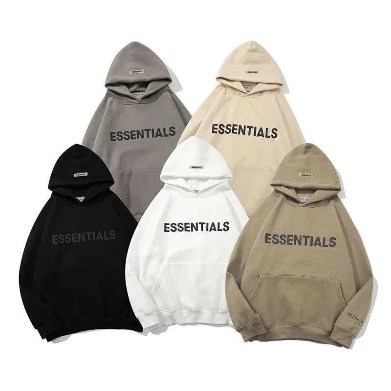 Fear of God Essentials Hoodie