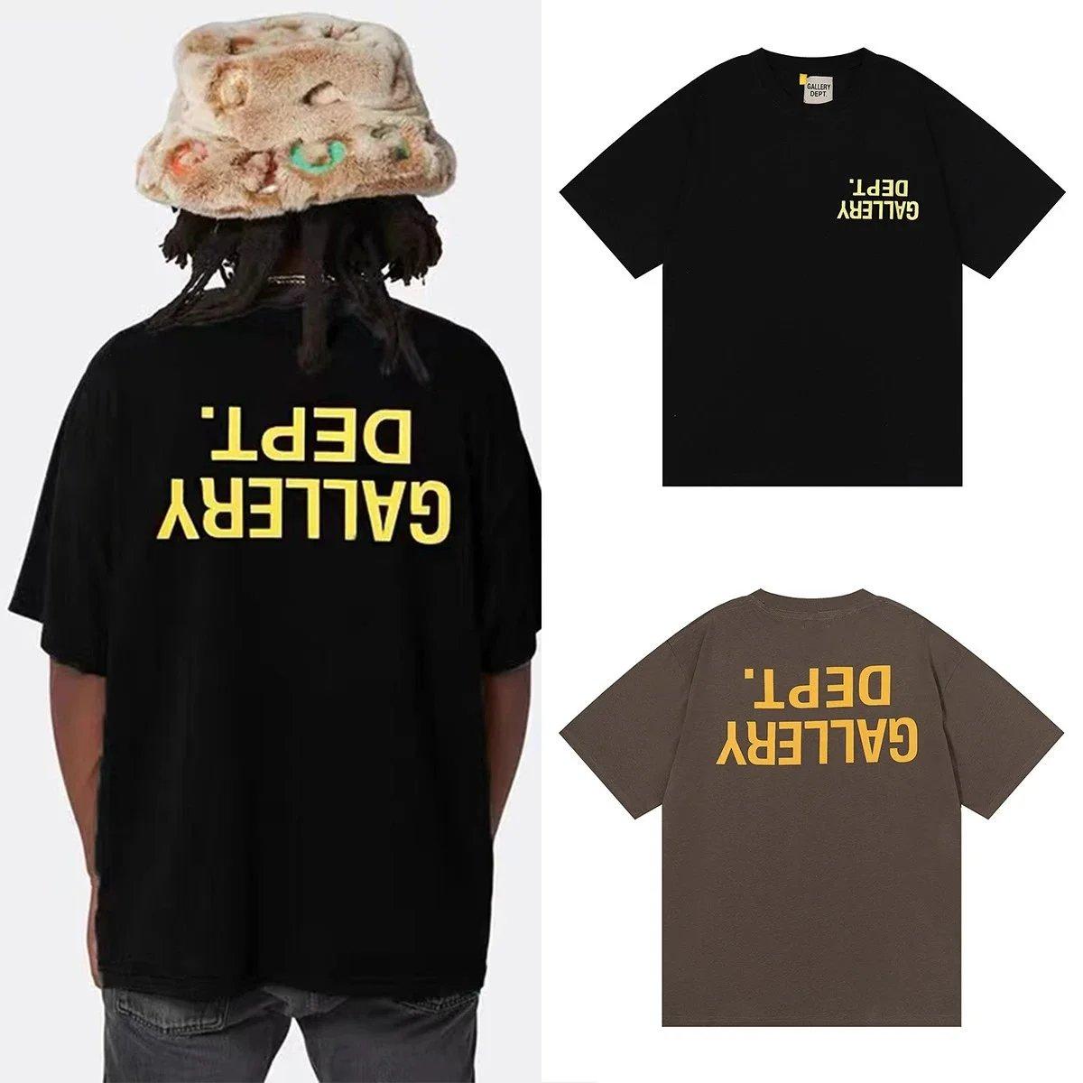 Gallery Dept. T-Shirt