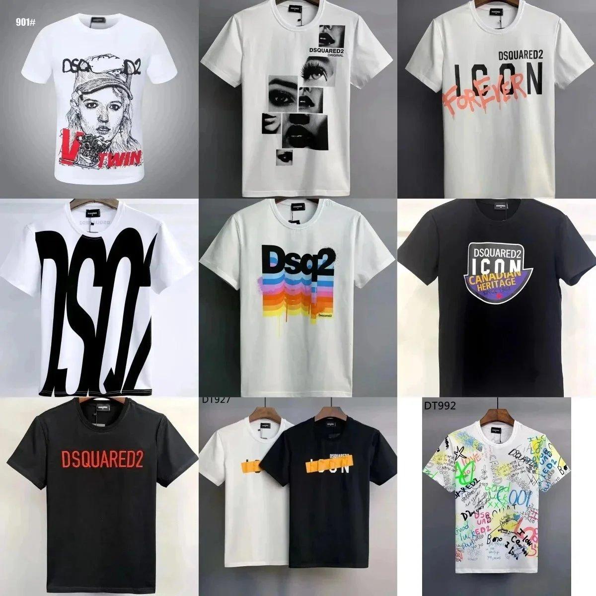 Dsquared2 T-Shirt