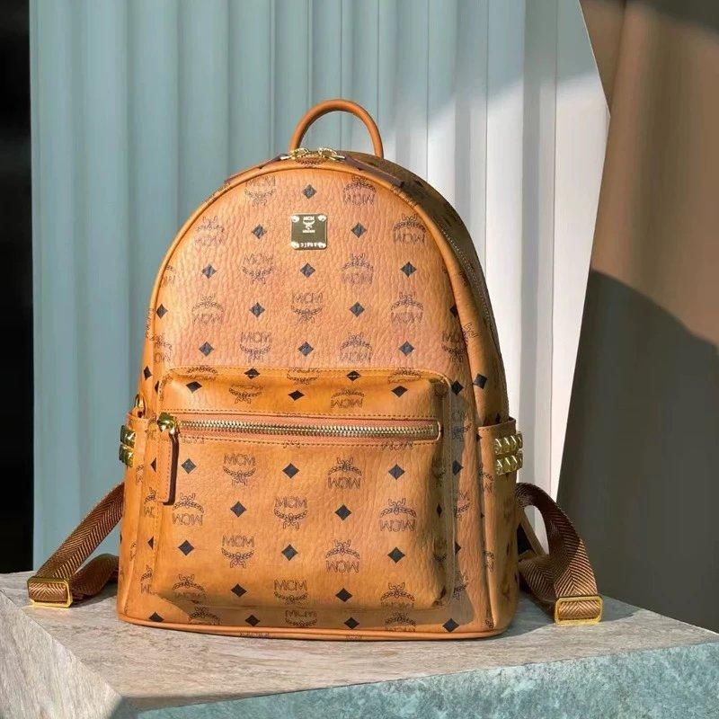 MCM Backpack