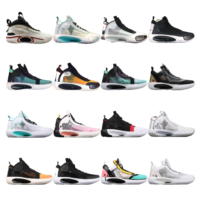 Air Jordan Proto-Max 720 Sneak